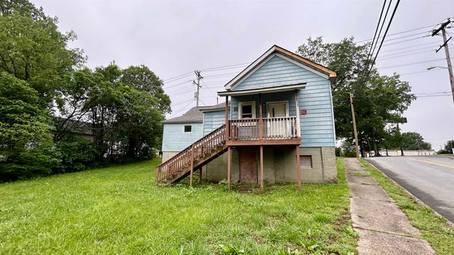 501 E Robinson Street, Gaffney, SC 29340