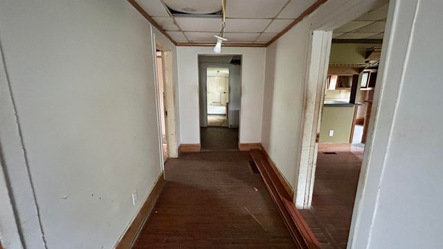 501 E Robinson Street, Gaffney, SC 29340