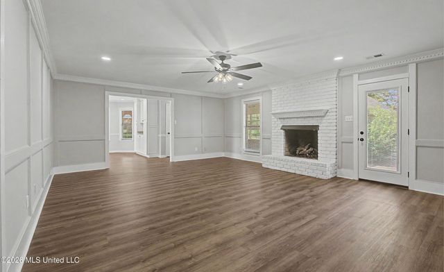 1835 Tara Drive, Hernando, MS 38632