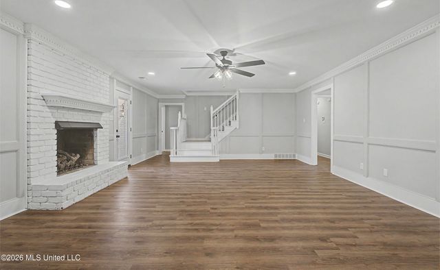 1835 Tara Drive, Hernando, MS 38632