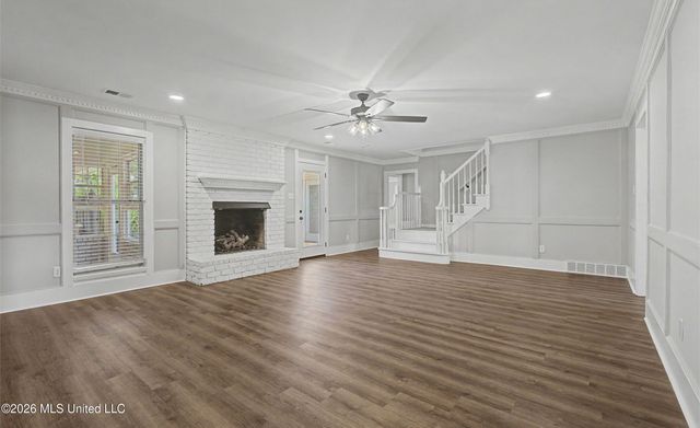1835 Tara Drive, Hernando, MS 38632