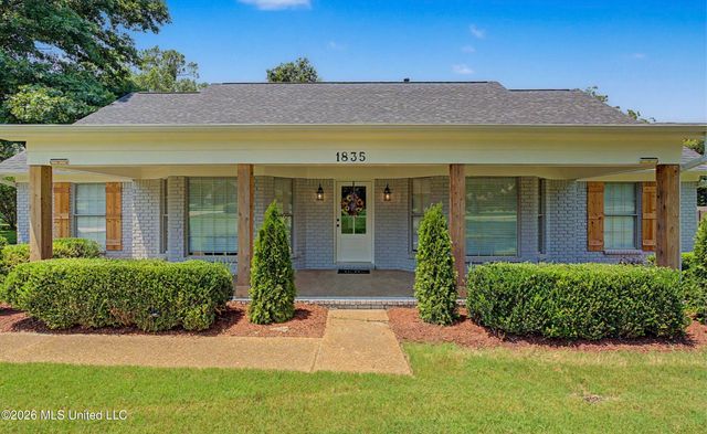 1835 Tara Drive, Hernando, MS 38632
