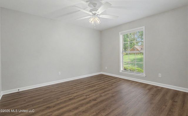 1835 Tara Drive, Hernando, MS 38632