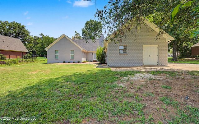 1835 Tara Drive, Hernando, MS 38632