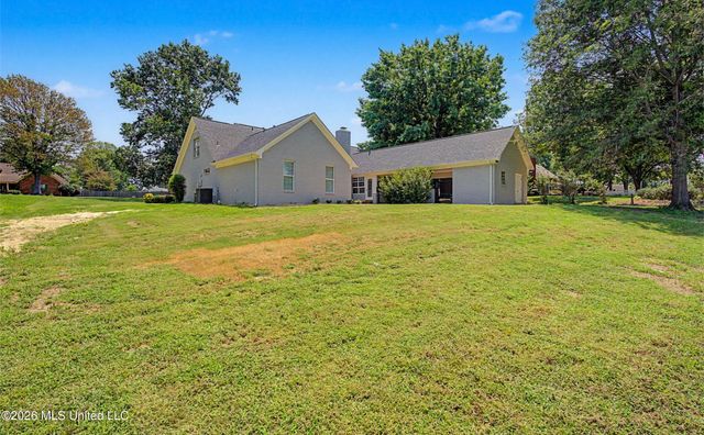 1835 Tara Drive, Hernando, MS 38632