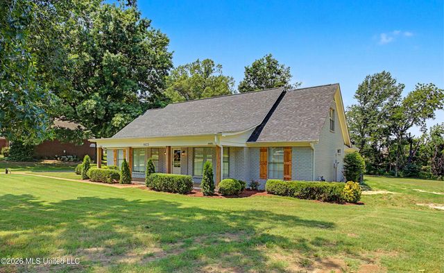 1835 Tara Drive, Hernando, MS 38632