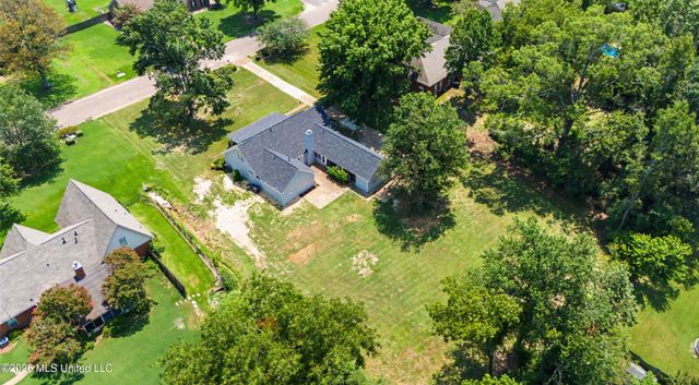 1835 Tara Drive, Hernando, MS 38632