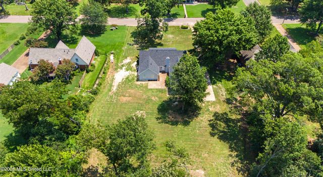 1835 Tara Drive, Hernando, MS 38632