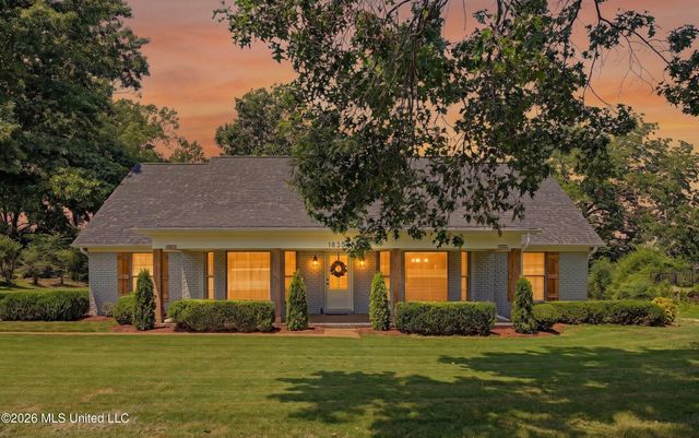 1835 Tara Drive, Hernando, MS 38632