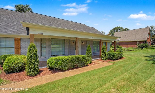 1835 Tara Drive, Hernando, MS 38632