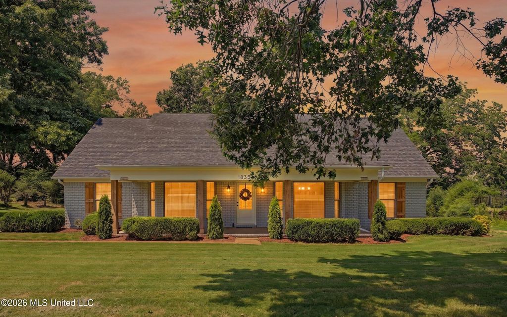 1835 Tara Drive, Hernando, MS 38632 — photo 5
