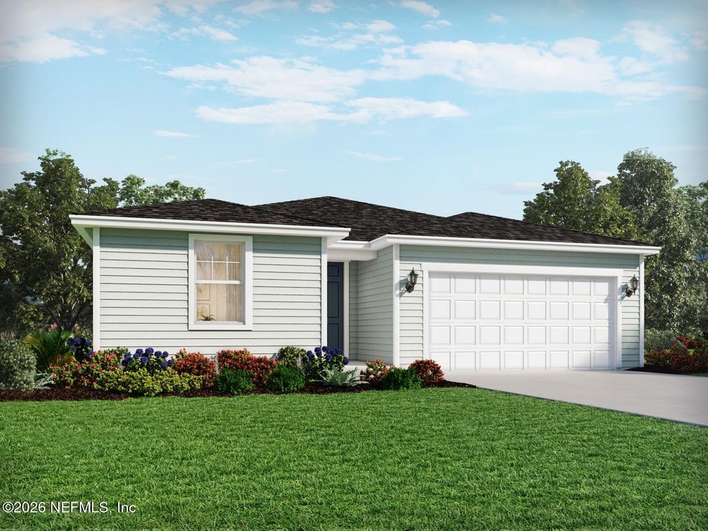 7369 EVERETT FOREST Drive, Jacksonville, FL 32219
