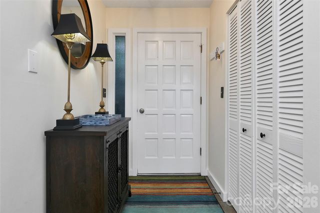 264 Tinequa Drive, Brevard, NC 28712