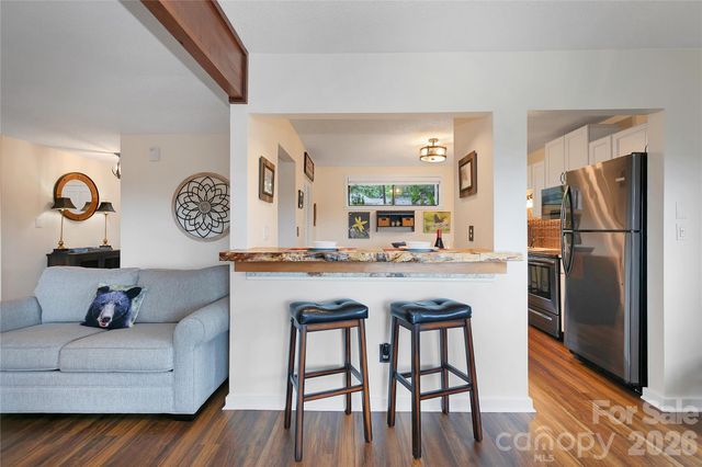 264 Tinequa Drive, Brevard, NC 28712