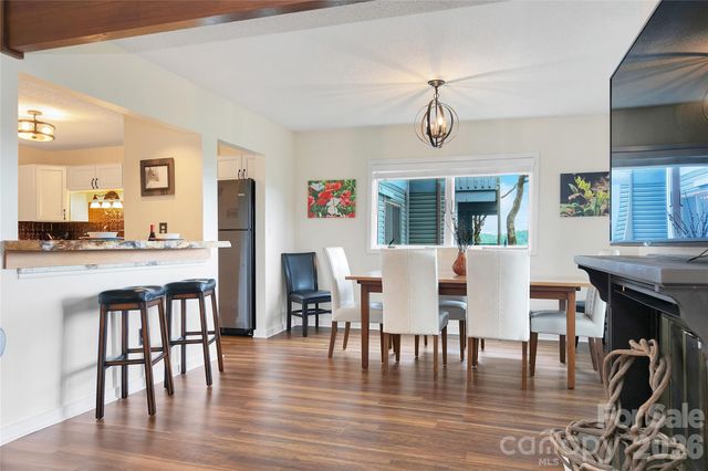 264 Tinequa Drive, Brevard, NC 28712