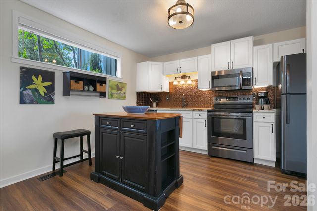 264 Tinequa Drive, Brevard, NC 28712