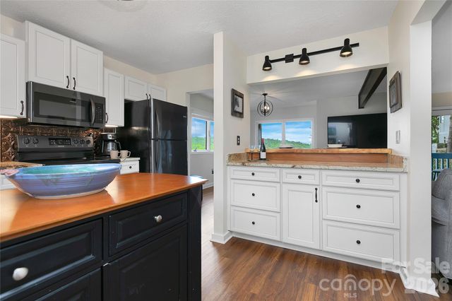 264 Tinequa Drive, Brevard, NC 28712