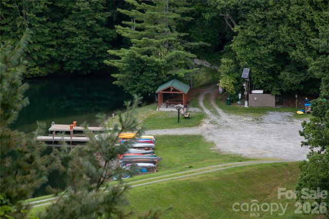 264 Tinequa Drive, Brevard, NC 28712