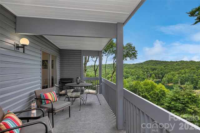 264 Tinequa Drive, Brevard, NC 28712