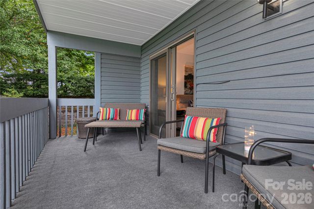 264 Tinequa Drive, Brevard, NC 28712