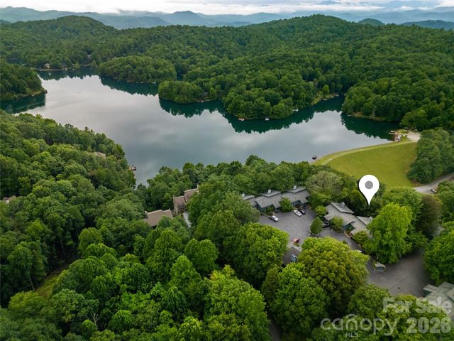 264 Tinequa Drive, Brevard, NC 28712