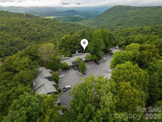 264 Tinequa Drive, Brevard, NC 28712