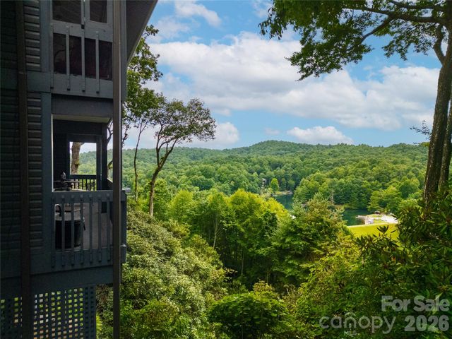 264 Tinequa Drive, Brevard, NC 28712