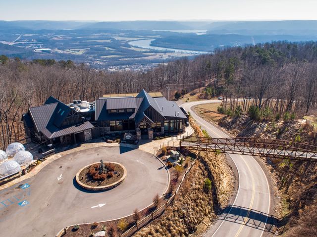 0 River Bluffs Drive Lot 153, Jasper, TN 37347