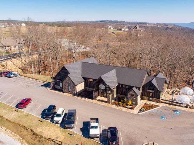 0 River Bluffs Drive Lot 153, Jasper, TN 37347