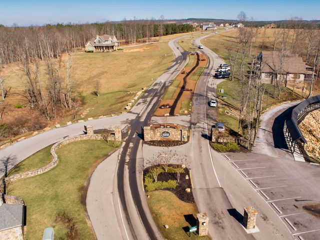 0 River Bluffs Drive Lot 153, Jasper, TN 37347