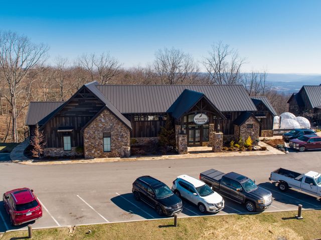0 River Bluffs Drive Lot 153, Jasper, TN 37347