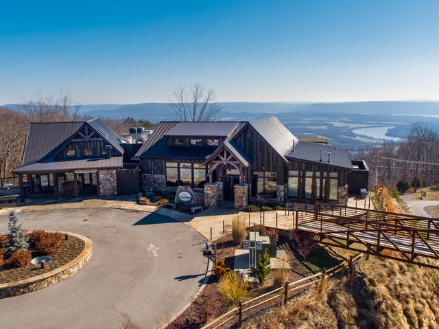 0 River Bluffs Drive Lot 153, Jasper, TN 37347