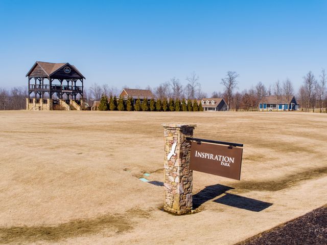 0 River Bluffs Drive Lot 153, Jasper, TN 37347