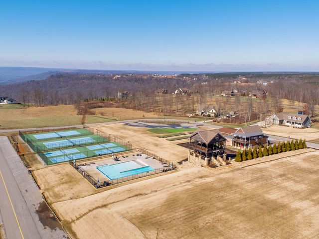 0 River Bluffs Drive Lot 153, Jasper, TN 37347