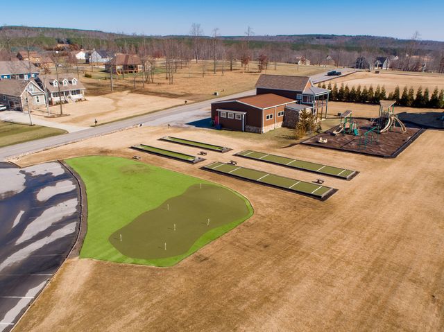 0 River Bluffs Drive Lot 153, Jasper, TN 37347