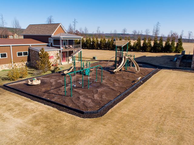 0 River Bluffs Drive Lot 153, Jasper, TN 37347