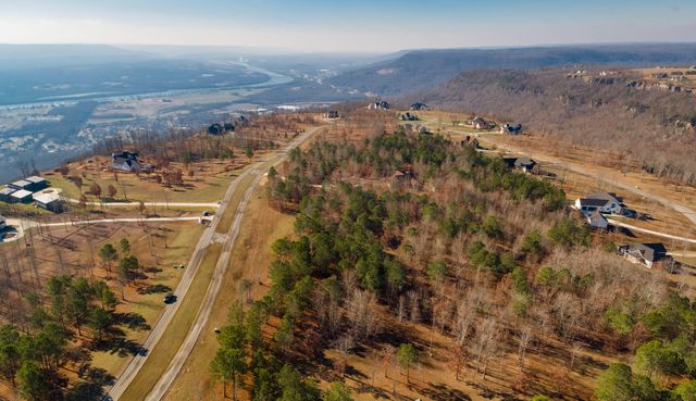 0 River Bluffs Drive Lot 153, Jasper, TN 37347