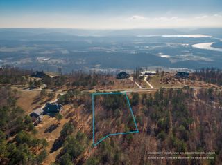 0 River Bluffs Drive Lot 153, Jasper, TN 37347