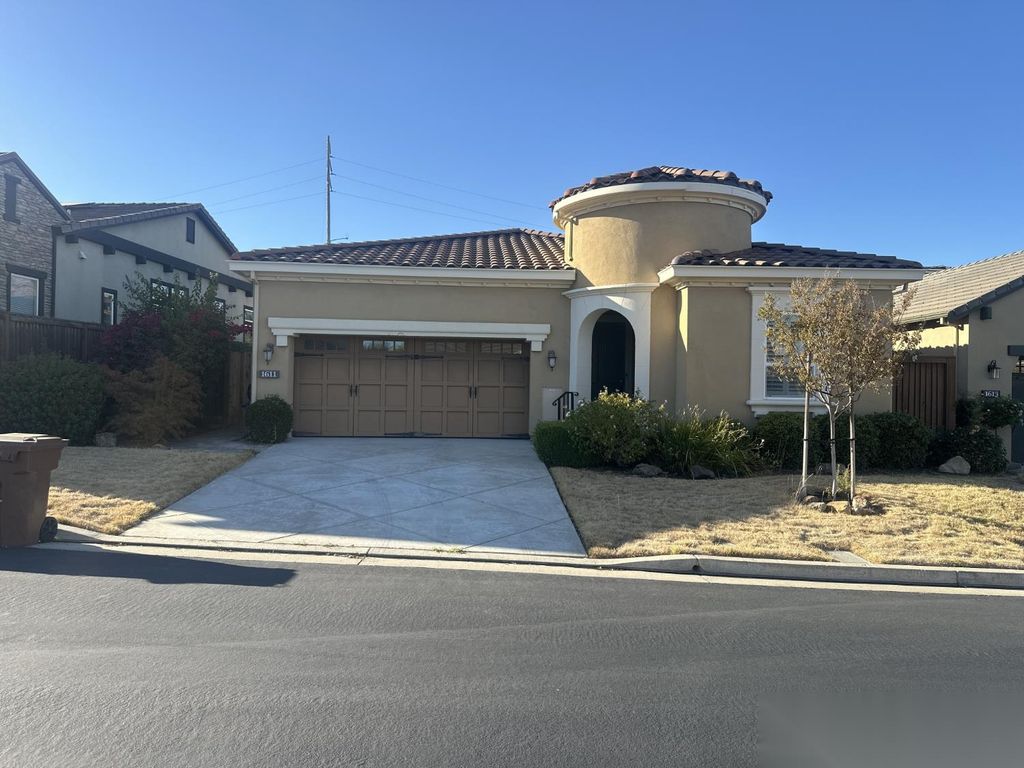 1611 Gamay Ln, Brentwood, CA 94513