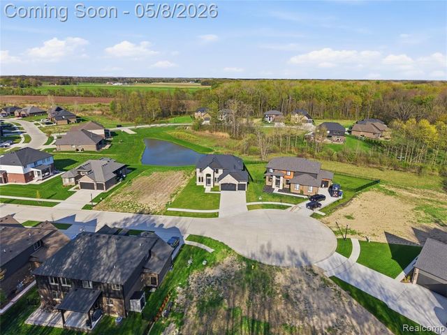 56056 Barnes Court, Macomb, MI 48042