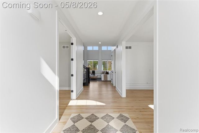 56056 Barnes Court, Macomb, MI 48042