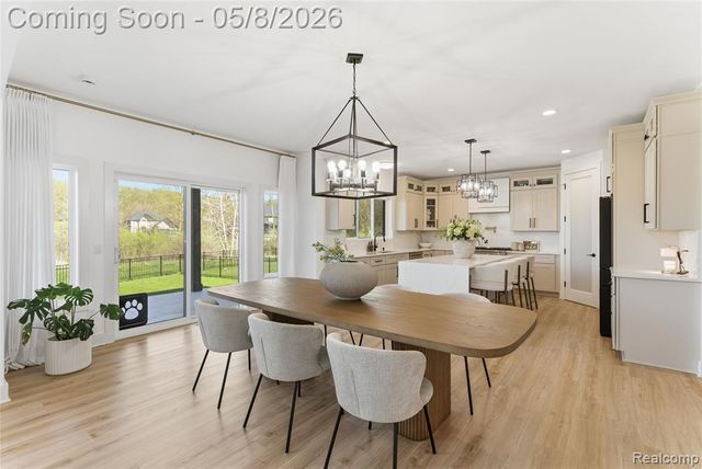 56056 Barnes Court, Macomb, MI 48042