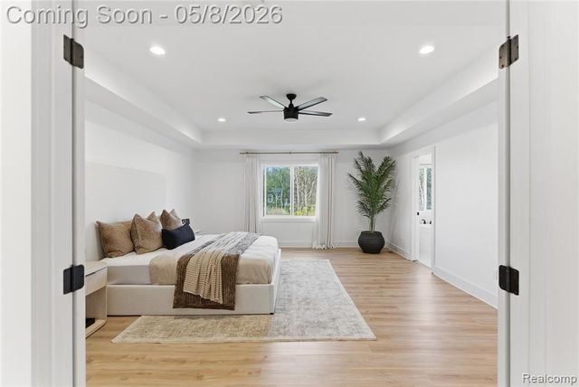 56056 Barnes Court, Macomb, MI 48042