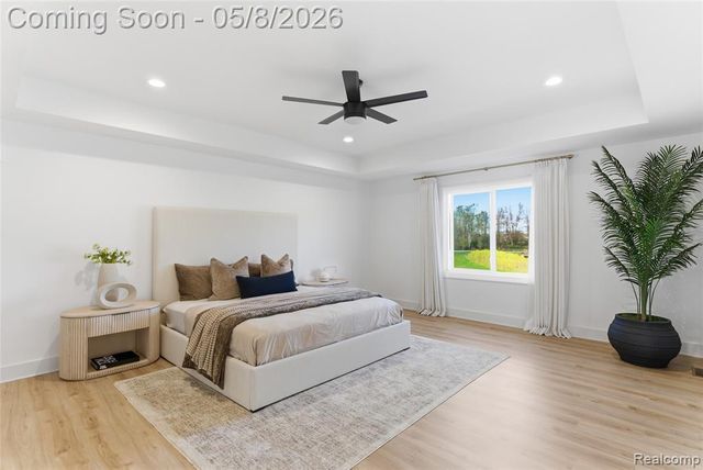 56056 Barnes Court, Macomb, MI 48042