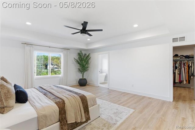 56056 Barnes Court, Macomb, MI 48042