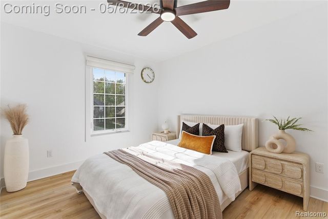 56056 Barnes Court, Macomb, MI 48042