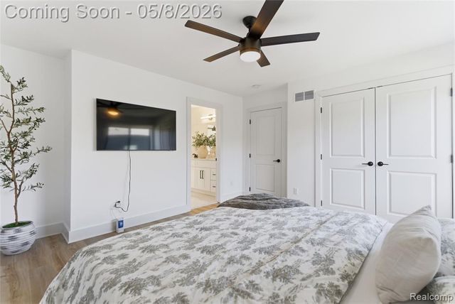 56056 Barnes Court, Macomb, MI 48042