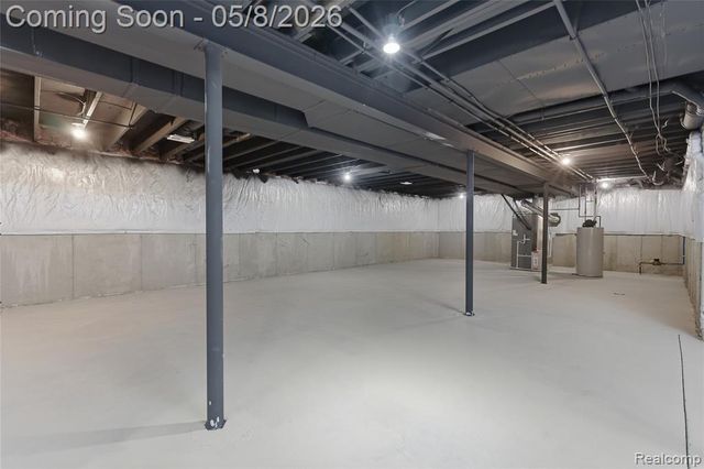 56056 Barnes Court, Macomb, MI 48042