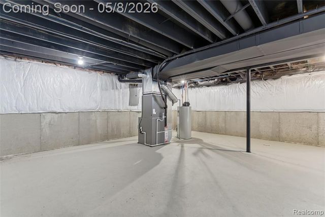 56056 Barnes Court, Macomb, MI 48042