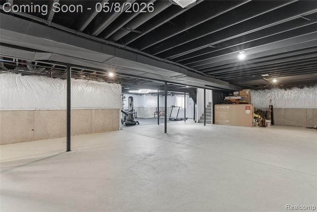 56056 Barnes Court, Macomb, MI 48042